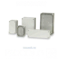 供应室内ABS材质塑料防水盒