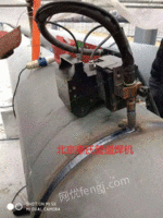 供应化工管道焊机