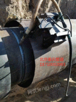 供应管道自动焊机设备 化工管道焊机