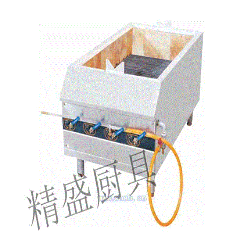 厨房设备回收