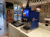 出售重庆可乐机，多味源可乐机