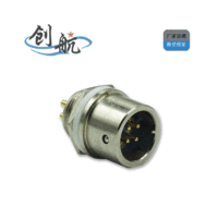 出售XS12系列航空插头圆形连接器