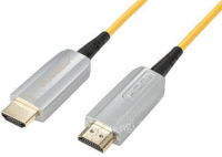 出售华光昱能HDMI高清线 300米音视频传输