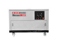 出售宾馆用30千瓦静音汽油发电机