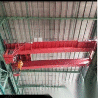 江苏南京转让加工定制非标龙门吊电动葫芦龙门吊二手32吨双梁