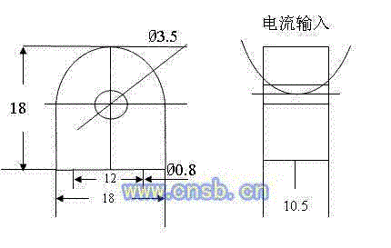 互感器出售