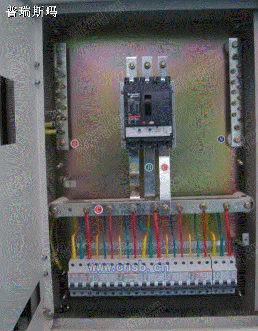 ip65/ip66配电箱