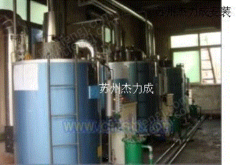 高压锅炉设备出售