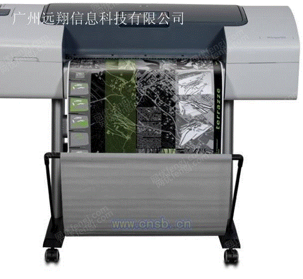 hp/惠普t620 绘图仪