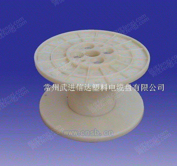 pn200塑料线盘,塑料电缆盘