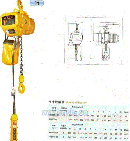 双梁吊机设备回收