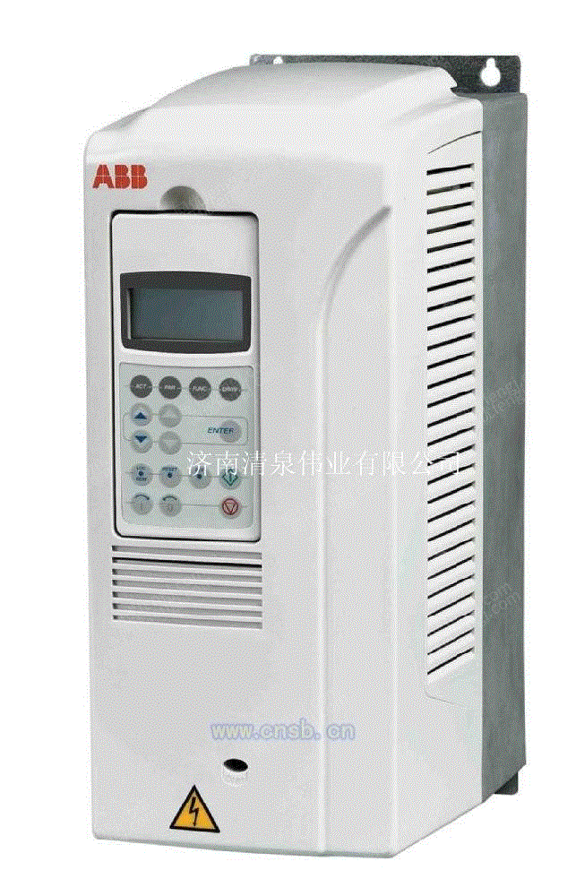 ABB变频器回收