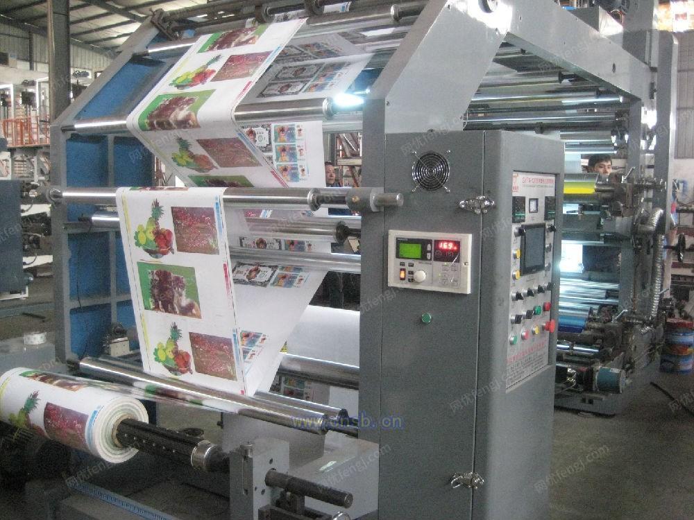 纸类印刷设备价格