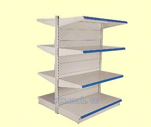 超市货架设备价格