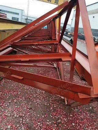 二手花架龍門吊出售