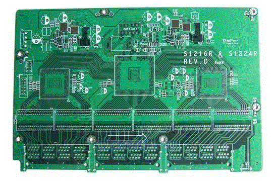 PCB单面板转让