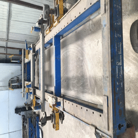 北京朝阳区二手大梁校正仪急售