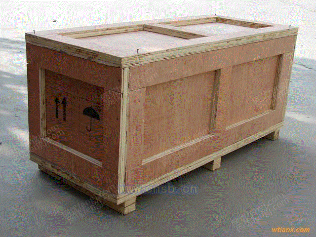 制箱制盒设备回收