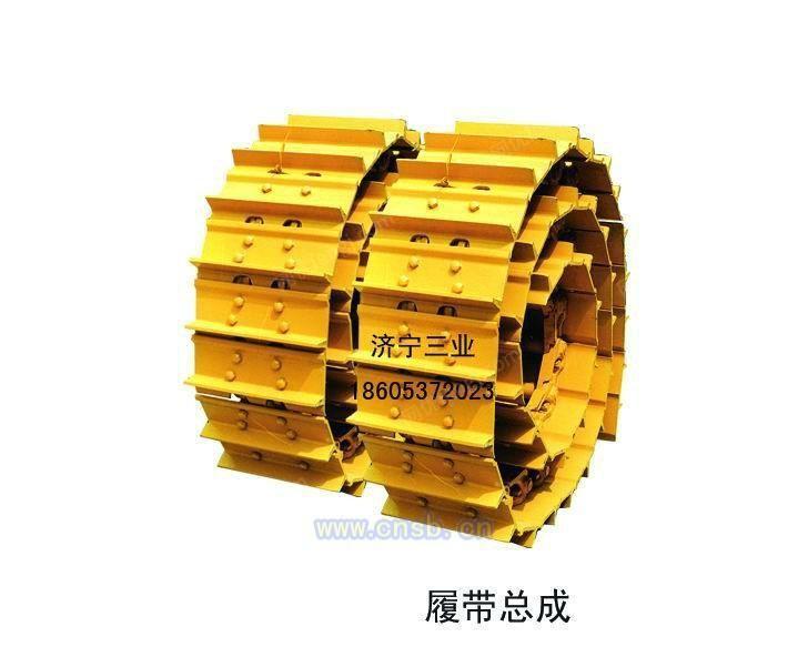 挖掘机pc220引导轮