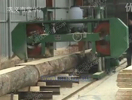 专用木工机械回收