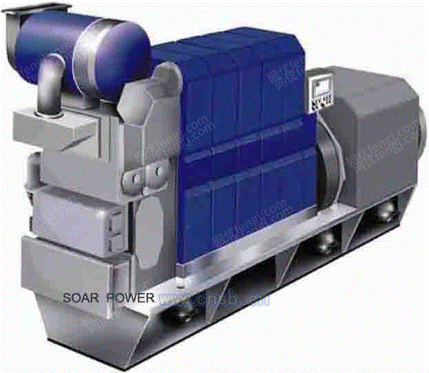 发电机、发电机组设备出售