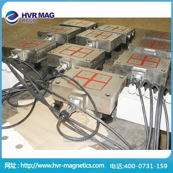 小型电永磁吸盘 强力电磁吸盘