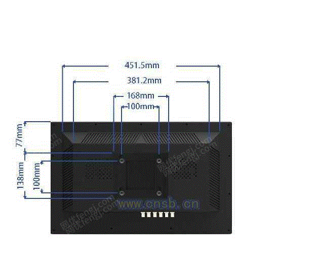 液晶显示设备价格