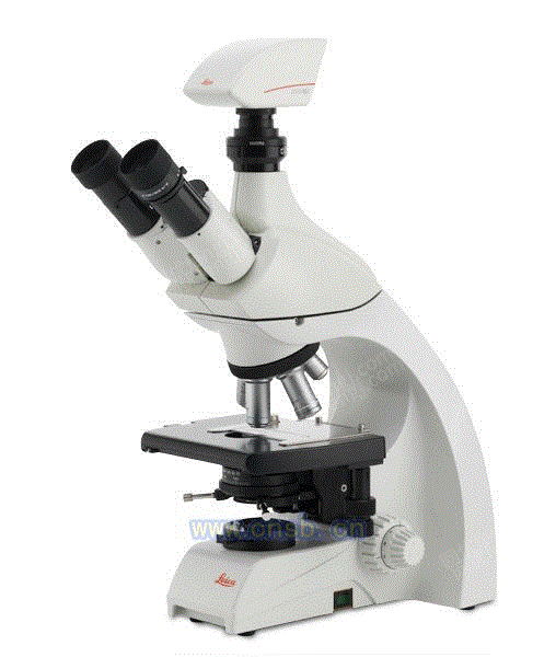 显微镜回收