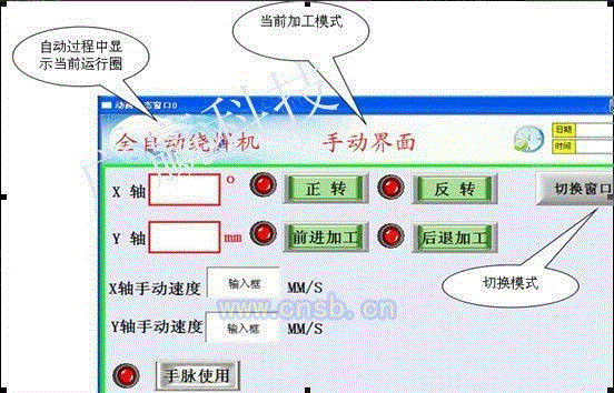 筛分设备出售