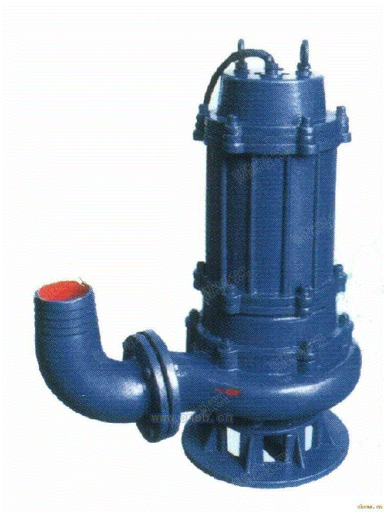 水泵设备回收