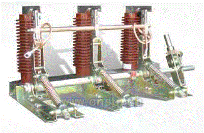 高压接地开关出售