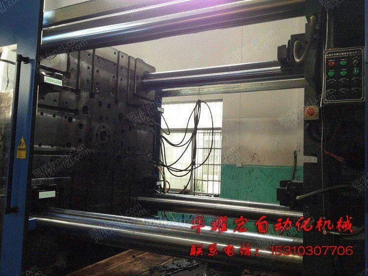 快速换模系统 液压工具设备出售