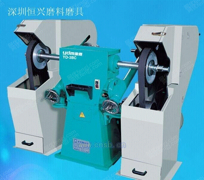 环保型砂带机报价