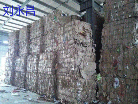 废黄板纸出售