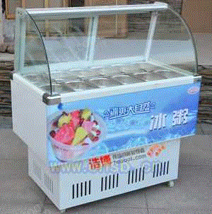 冰粥设备回收
