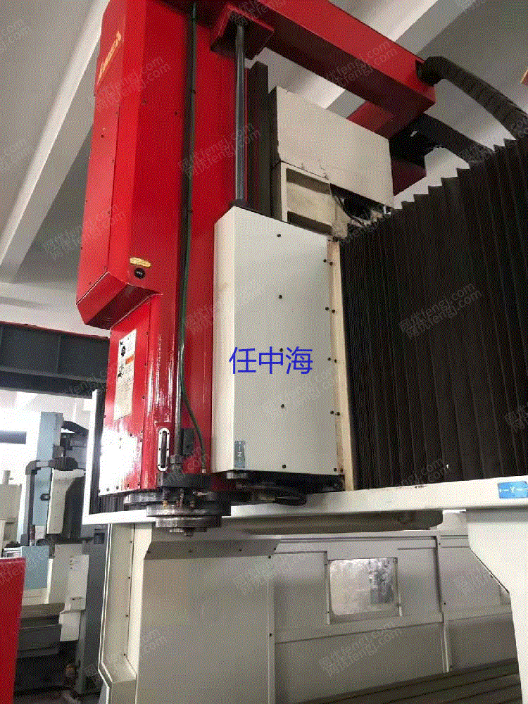 二手加工中心出售
