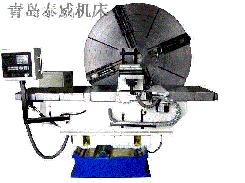 车床设备回收