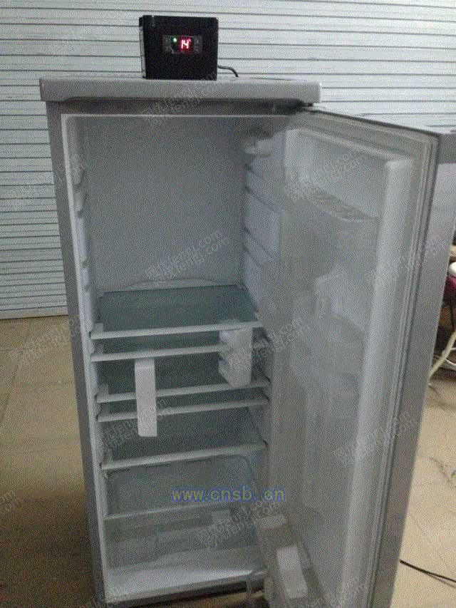 低温冰箱设备回收