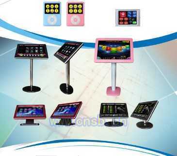 成都ktv点歌台|点歌触摸屏|点 触摸屏设备价格