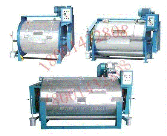 水洗设备回收