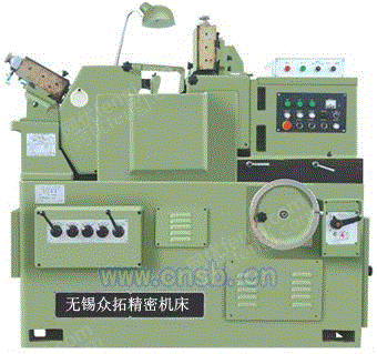 磨床设备回收
