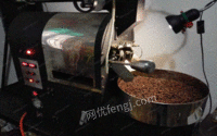 广西桂林出售闲置咖啡烘焙机 9000元