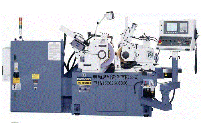 磨床设备回收