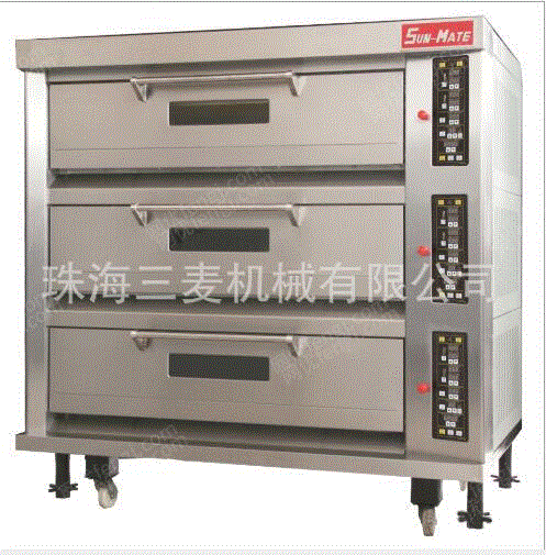 电烤箱设备出售