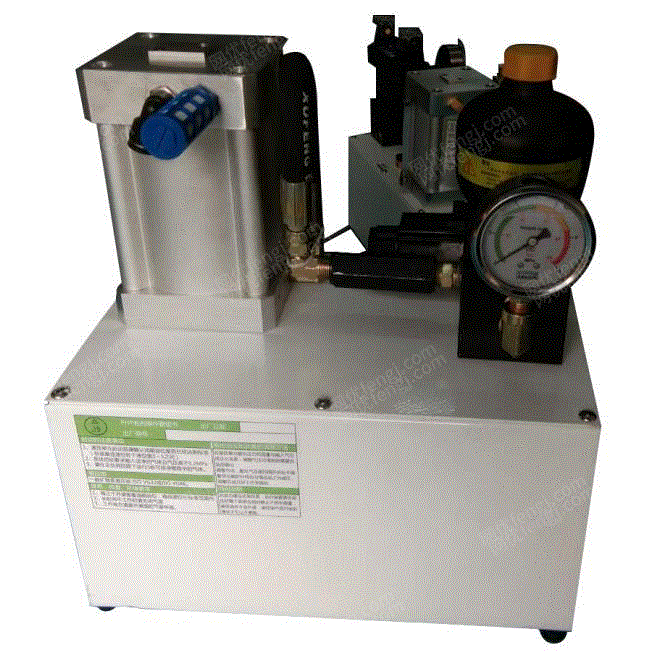 液压工具设备出售