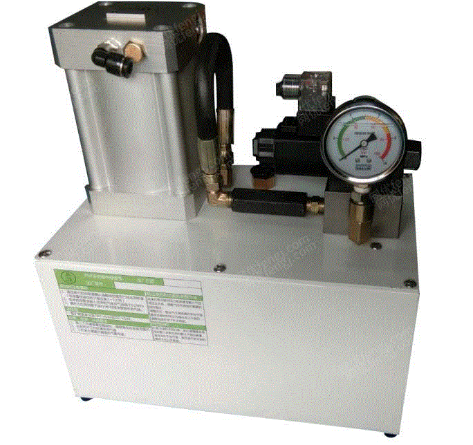 液压工具设备转让