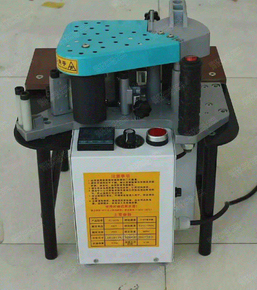 手动封边设备出售