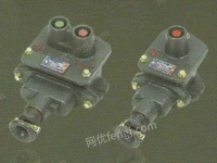 出售陕西BZA1-5/36系列矿用隔爆型控制按钮