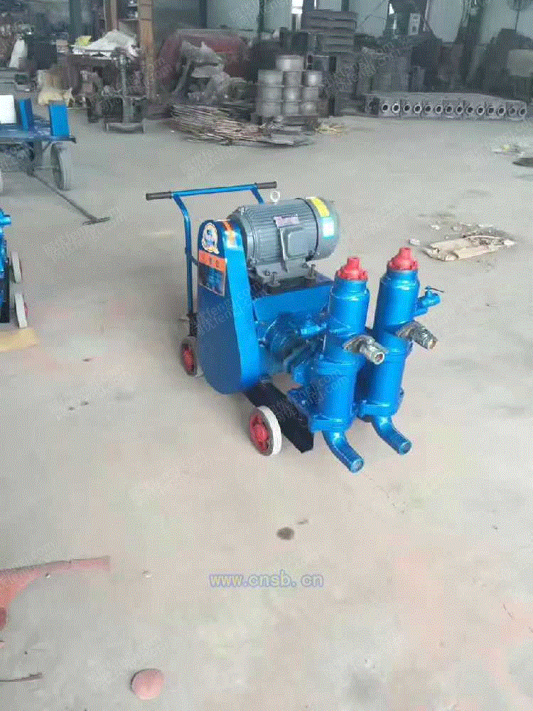 输送泵设备出售
