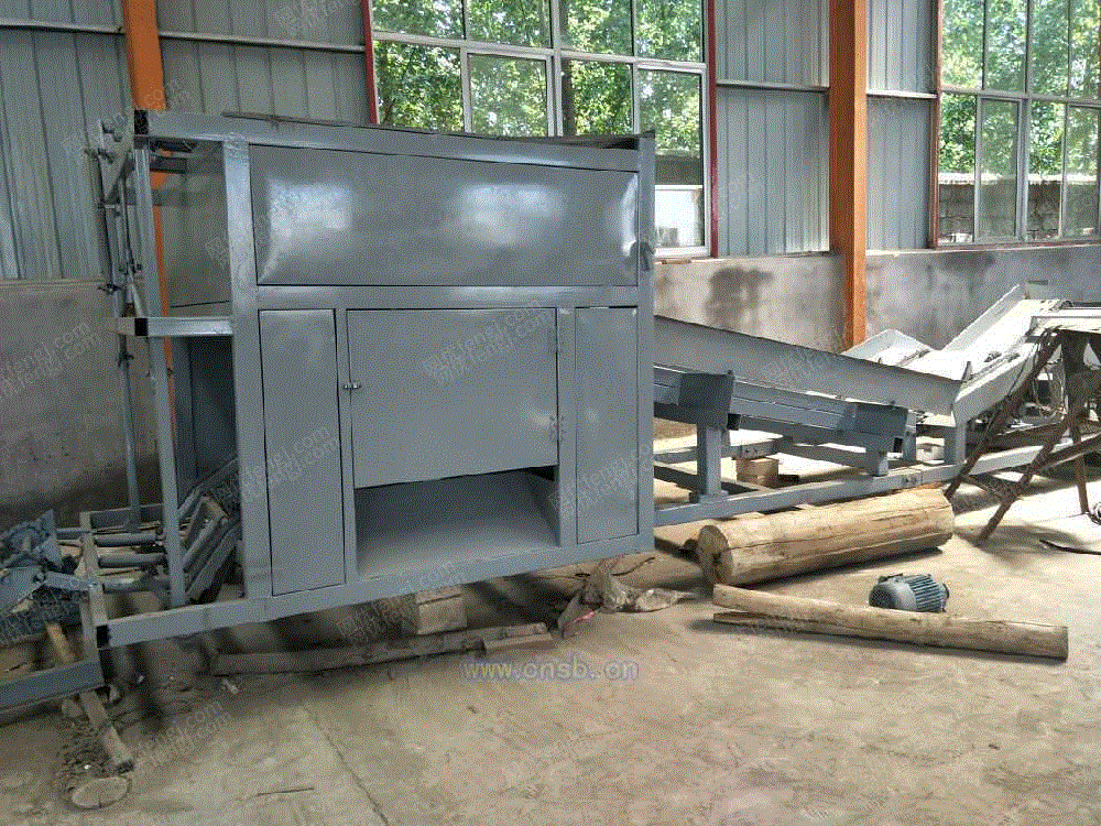 专用木工机械回收